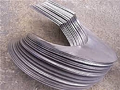 Shaftless Spiral Conveyors